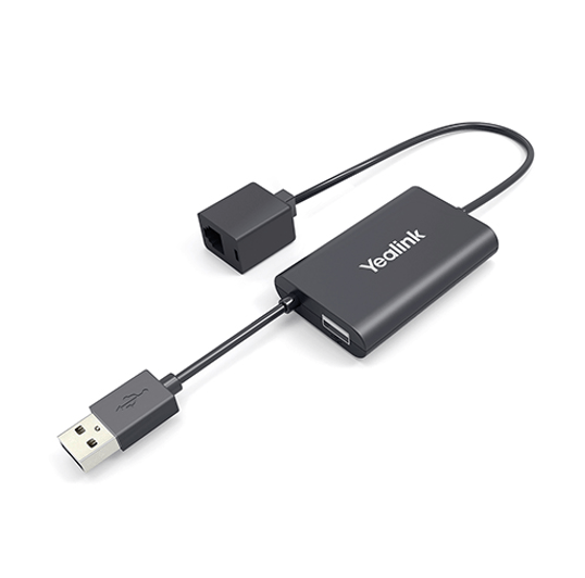 Yealink CPN10 PoE Adapter (6392211)