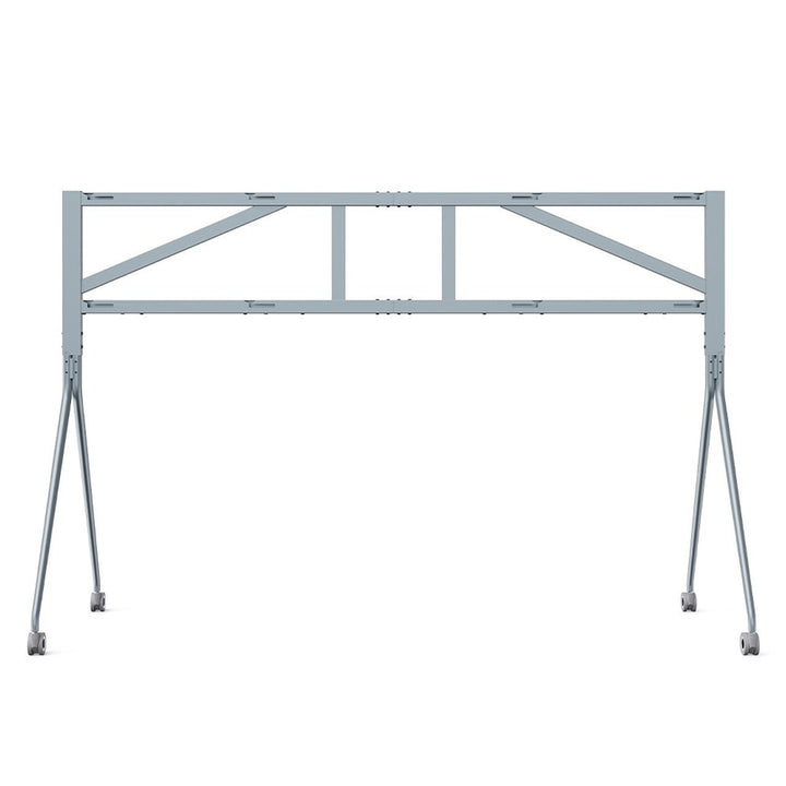 Yealink FloorStand for MeetingBoard 65 Dual Screen Gray Color (MB - FloorStand - D652)