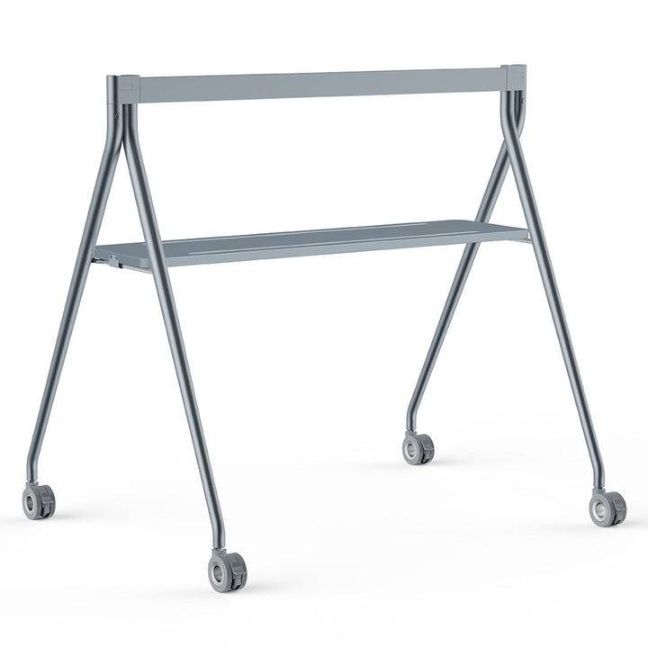 Yealink FloorStand with tray for MeetingBoard 65 (MB - FloorStand - 650T)