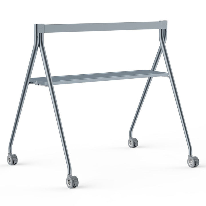 Yealink MB - FS - P750T FloorStand with tray for MeetingBoard 75 Pro (3311084)
