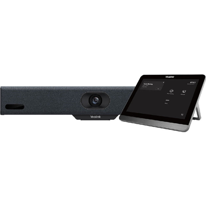 Yealink MeetingBar A10 All - In - One Android Video Bar w/ CTP18 (A10 - 020)