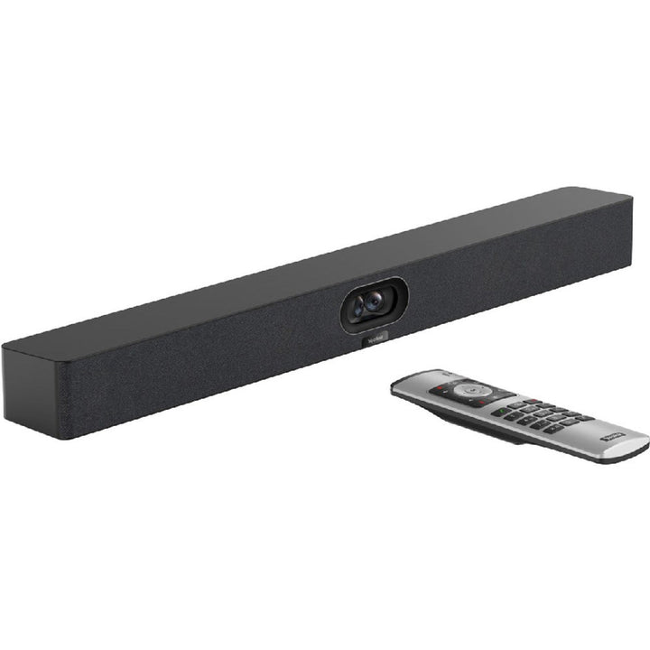 Yealink MeetingBar A40 All - In - One Android Video Bar (A40 - 010)