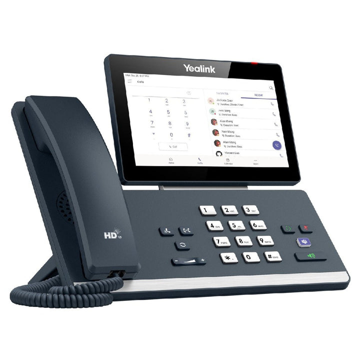 Yealink MP56 E2 Teams IP Desktop Phone (1301017)