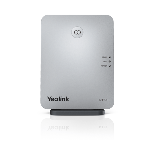 Yealink RT30 DECT Repeater (1300042)