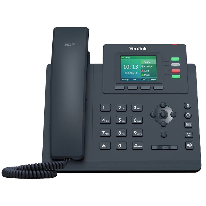 Yealink SIP - T33G Classic Business IP Phone (1301046)