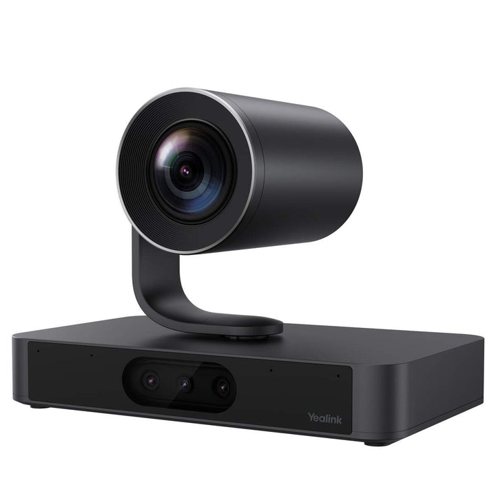 Yealink SmartVision S80 4K Quad - Eye 20X Optical PTZ Intelligent Camera