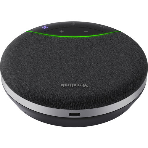 Yealink SP92 USB & Bluetooth Speakerphone USB - C/A