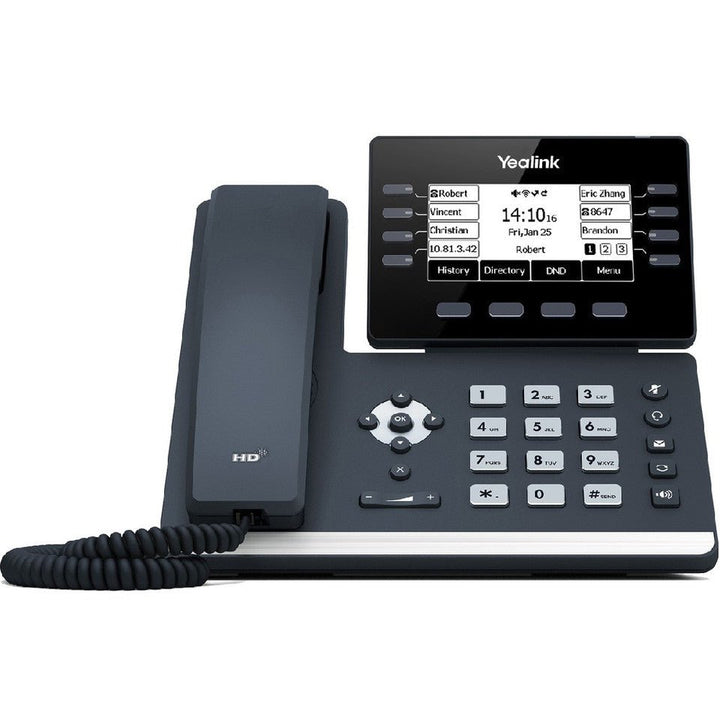 Yealink T53 IP Desktop Phone