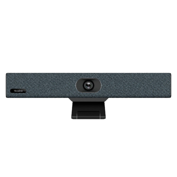 Yealink UVC34 All - in - One 4K USB Video Bar (1206611)