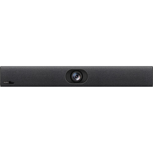 Yealink UVC40 E2 All-in-One USB UHD 4K Video Bar
