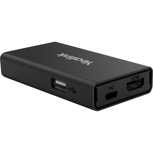 Yealink VCH51 Pro Content Sharing & BYOD Hub