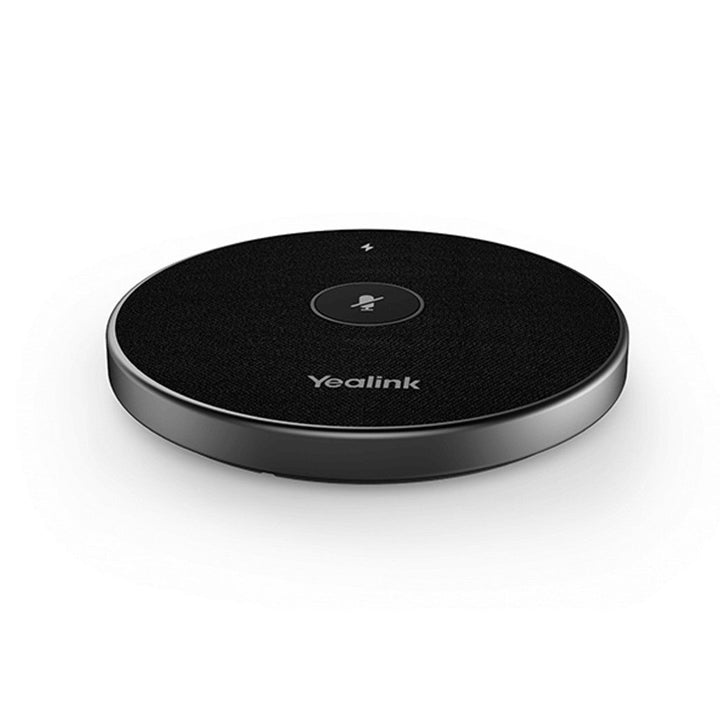 Yealink VCM36 - W Wireless Microphone Extension (1303143)