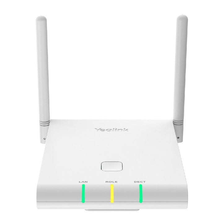 Yealink W90B DECT IP Multi - Cell System (1302015)