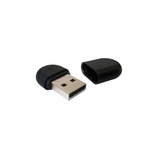 Yealink WF40 Wi - Fi USB Dongle (1300060)