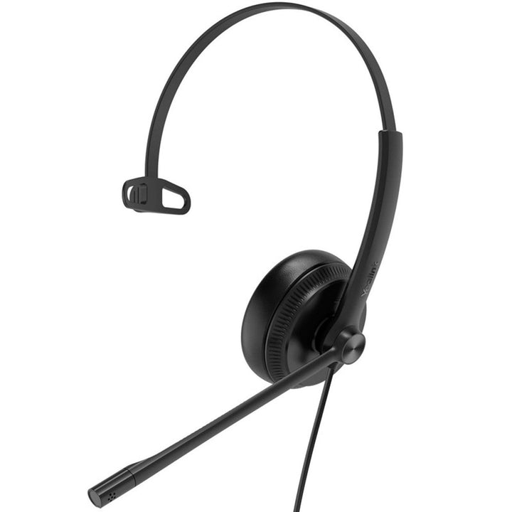 Yealink YHS34 Mono QD to RJ wired headset (1308022)