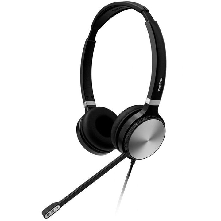 Yealink YHS36 Dual QD to RJ Wired Headset (1308021)