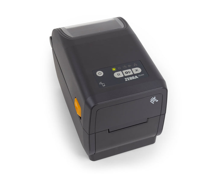 Zebra ZD411t thermal transfer printer