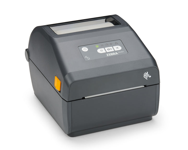 Zebra ZD421 desktop label printer