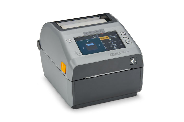 Zebra ZD621 desktop label printer
