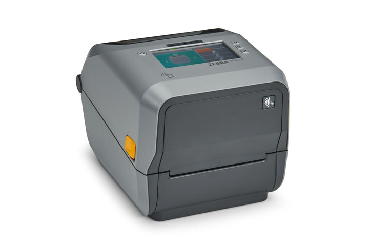 Zebra ZD621R desktop RFID printer