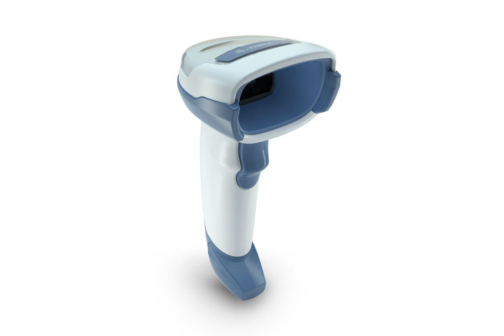 Zebra DS2208 - HC Healthcare Barcode Scanner