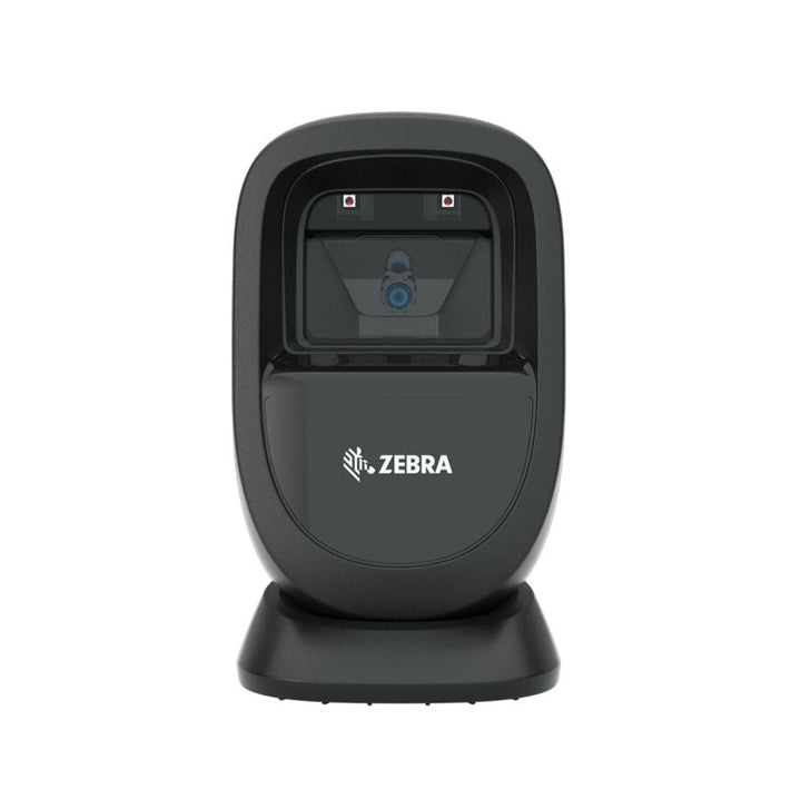 Zebra DS9308 - SR Black USB Presentation Scanner