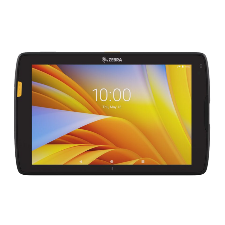 Zebra ET4x tablet front
