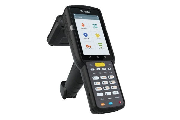 Zebra MC3330xR Handheld Terminal