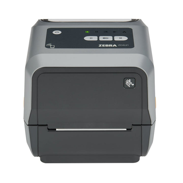 Zebra ZD621R Desktop Thermal Transfer Printer