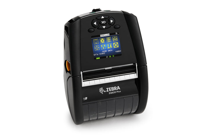Zebra ZQ620 Plus mobile printer