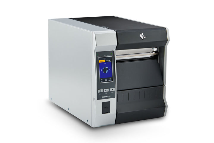 Zebra ZT620 industrial printer