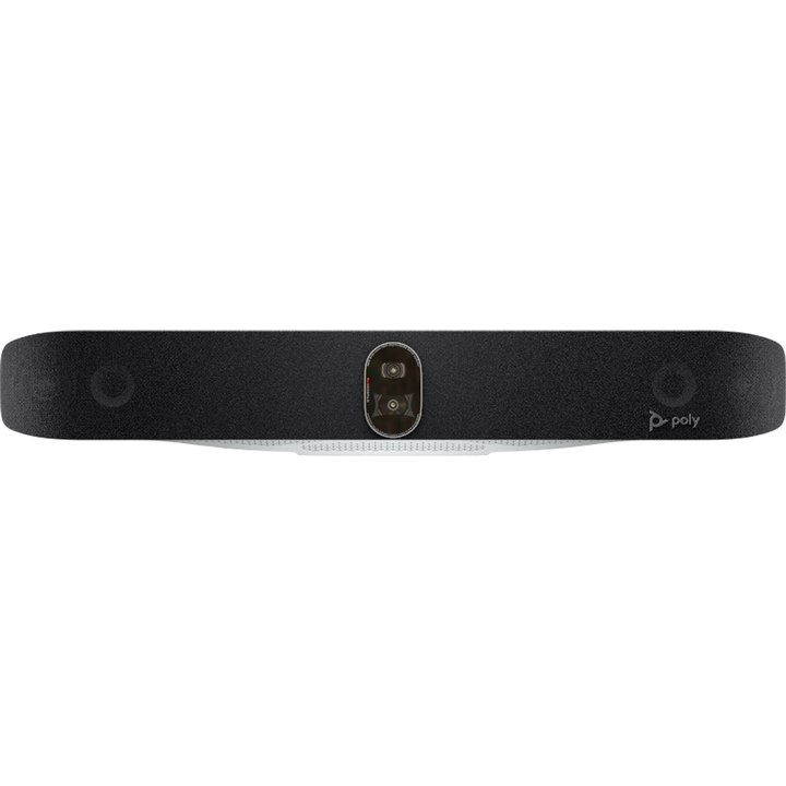 HP Poly Studio X72 Video Bar for Large Conference Rooms (A4LZ8AA)