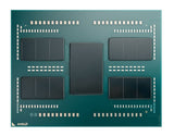 AMD Ryzen Threadripper PRO 7965WX 4.2 GHz 24-Core sTR5 Processor (AMD-100-100000885WOF) - SourceIT