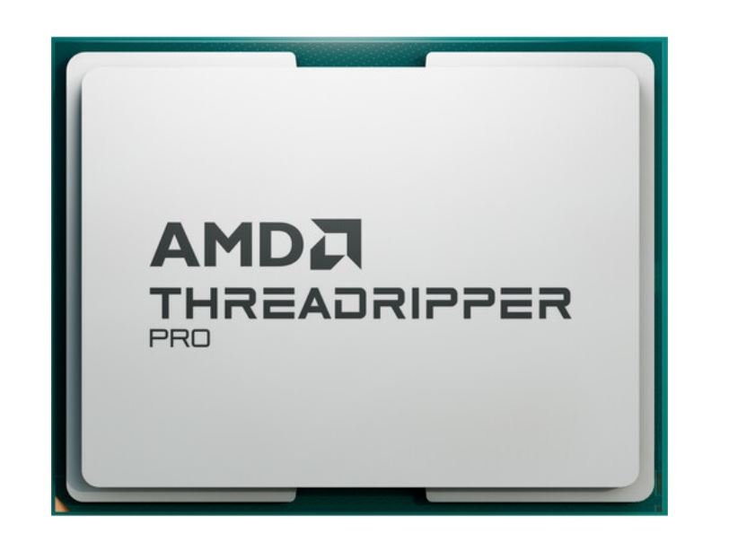 AMD Ryzen Threadripper Pro 5995WX 2.7GHz 64-Core sWRX8 Processor