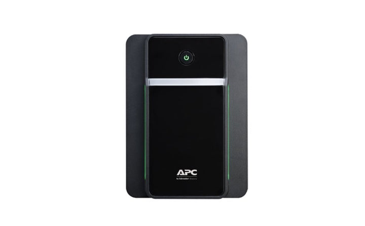 APC Back-UPS 1200VA, 230V, AVR, Universal Sockets (BX1200MI-MS) - SourceIT