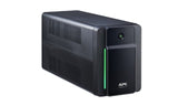 APC Back-UPS 1600VA, 230V, AVR, Universal Sockets (BX1600MI-MS) - SourceIT