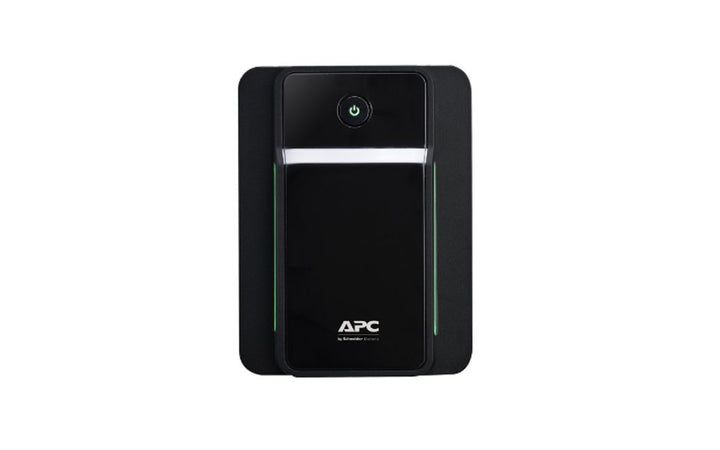 APC Back-UPS 750VA, 230V, AVR, Universal Sockets (BX750MI-MS) - SourceIT