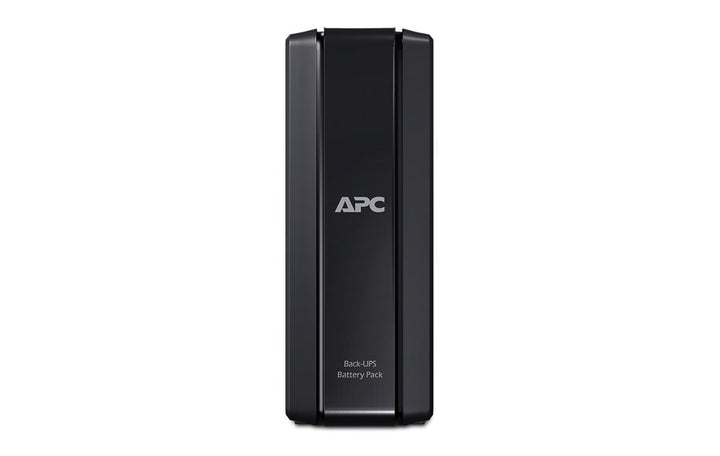 APC Back-UPS Pro External Battery Pack for 1500VA Back-UPS Pro models (BR24BPG) - SourceIT