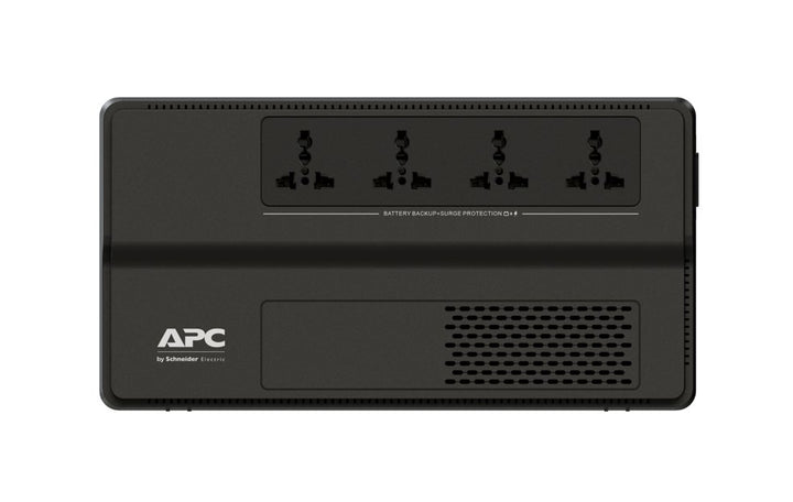 APC Easy UPS, 500VA, Floor/Wall Mount, 230V (BV500I-MS) - SourceIT