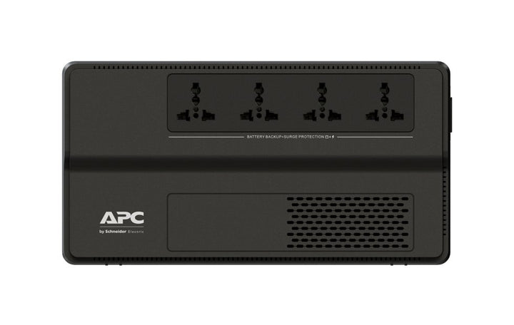 APC EASY UPS BV 1000VA, AVR, Universal O (BV1000I-MS) - SourceIT