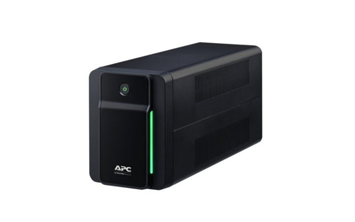 APC Easy UPS BVX 1200VA, 230V, AVR, Universal Sockets P/N:BVX1200LI-MS - 2 Year Local Warrant - SourceIT Singapore