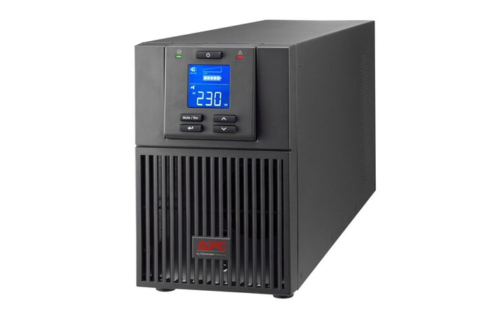 APC Easy UPS On-Line SRV 1000VA 230V (SRV1KI) - SourceIT