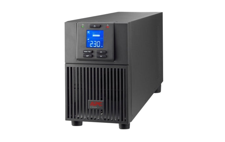 APC Easy UPS On-Line SRV 2000VA 230V (SRV2KI) - SourceIT