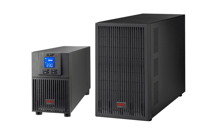 APC Easy UPS On-Line SRV 2000VA 230V with Extended Runtime Battery Pack (SRV2KIL) - SourceIT