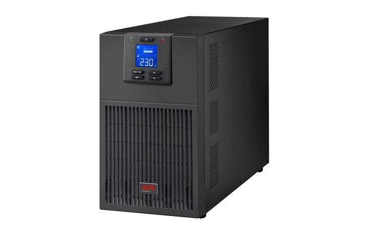APC Easy UPS On-Line SRV 3000VA 230V (SRV3KI) - SourceIT