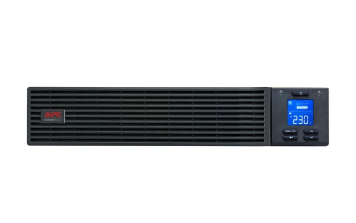 APC Easy UPS On-Line SRV RM 3000VA 2700W 230V with Rail Kit (SRV3KRIRK-E) - SourceIT