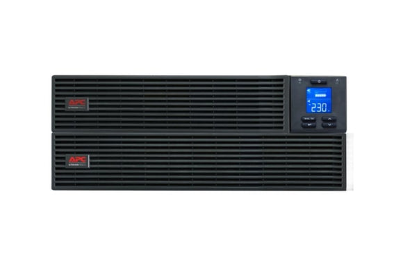 APC Easy UPS SRV RM 10000VA 230V with External Battery Pack (SRV10KRIRK) - SourceIT
