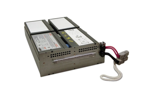 APC Replacement Battery Cartridge #132 (APCRBC132) - SourceIT