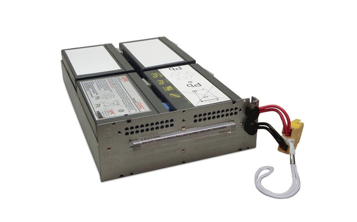 APC Replacement Battery Cartridge #159 (APCRBC159) - SourceIT