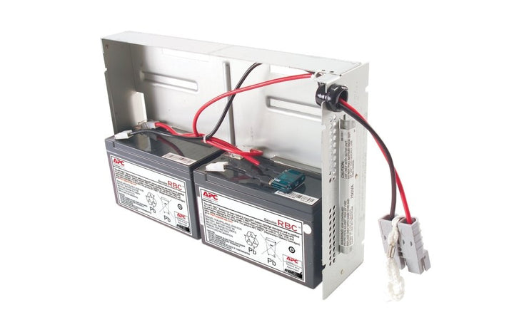 APC Replacement Battery Cartridge #22 (RBC22) - SourceIT